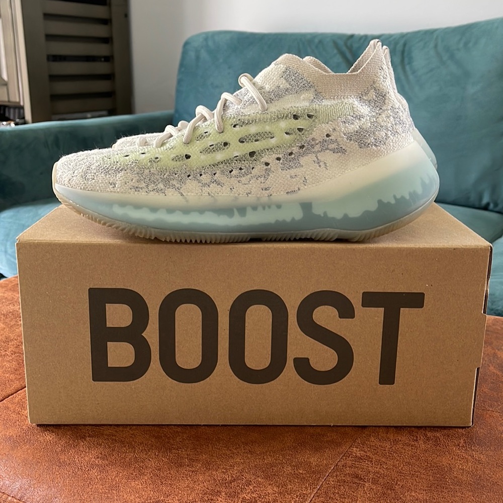 Adidas Yeezy Boost 380
